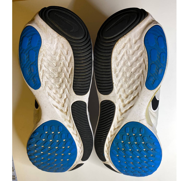 Nike React Miler Sneakers Mens Size 14‎ - Picture 6 of 7